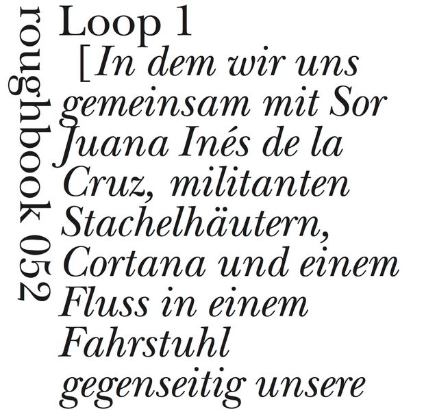 Cover von Loops