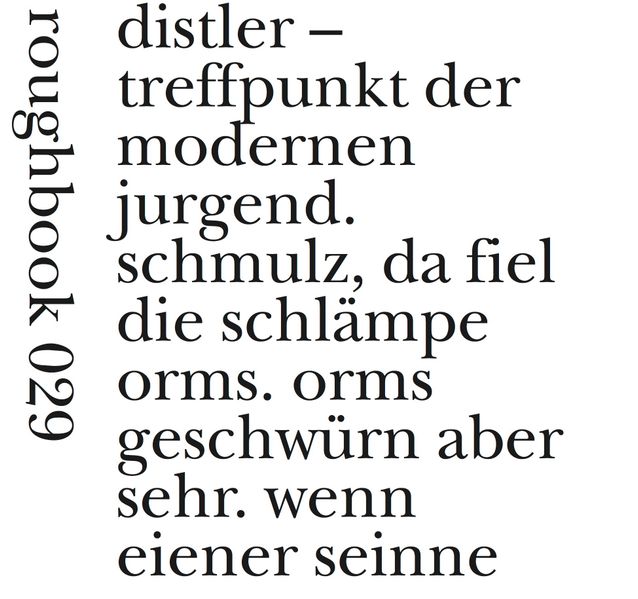 Cover von Die 1000 Tage des Brueterich