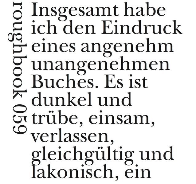 Cover von In Auflösung begriffen