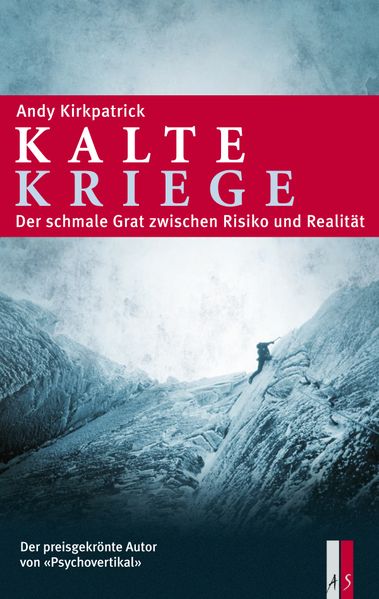 Cover von Kalte Kriege