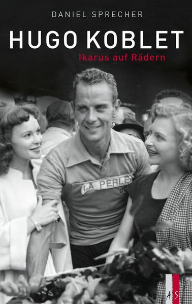 Cover von Hugo Koblet