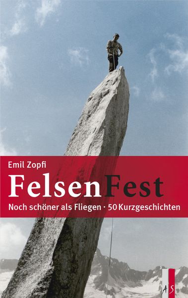 Cover von FelsenFest – Noch schöner als fliegen