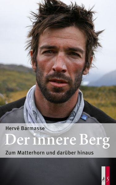 Cover von Der innere Berg