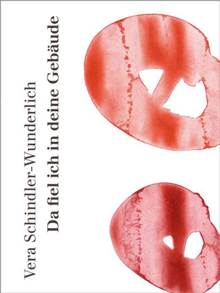 Cover von Da fiel ich in deine Gebäude