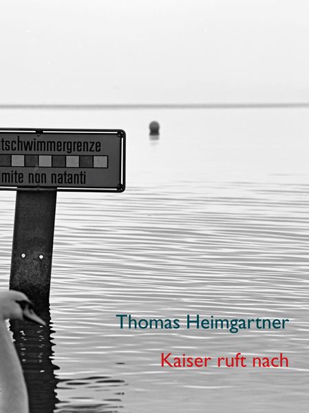 Cover von Kaiser ruft nach