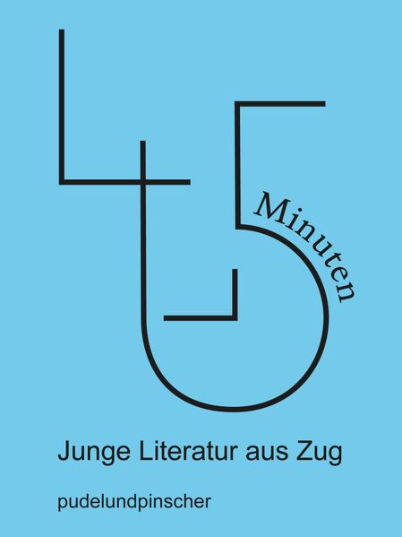 Cover von 45 Minuten