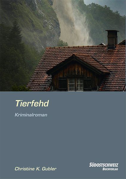 Cover von Tierfehd