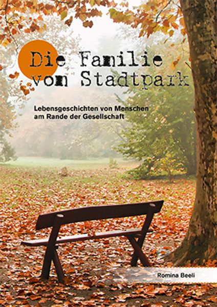 Cover von Die Familie vom Stadtpark
