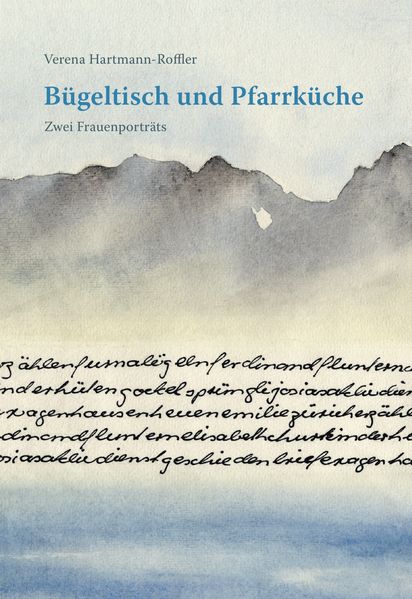 Cover von Bügeltisch und Pfarrküche