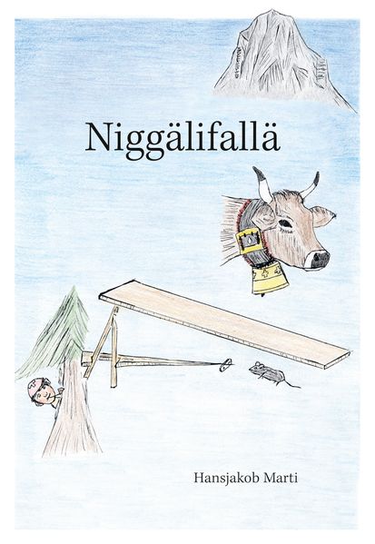 Cover von Niggälifallä