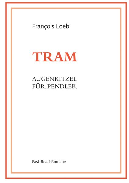 Cover von TRAM