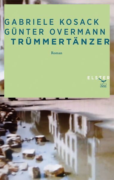 Cover von Trümmertänzer