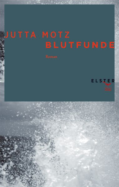 Cover von Blutfunde