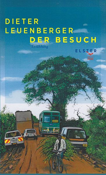 Cover von Der Besuch