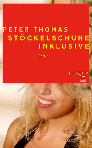 Cover von Stöckelschuhe inklusive