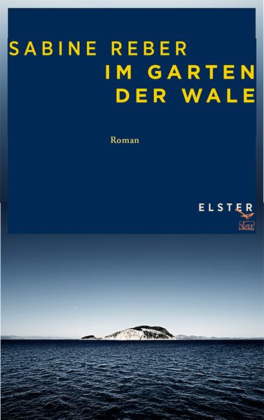 Cover von Im Garten der Wale