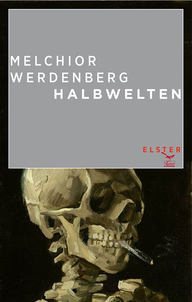 Cover von Halbwelten