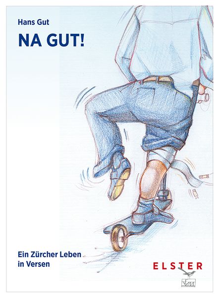 Cover von NA GUT!
