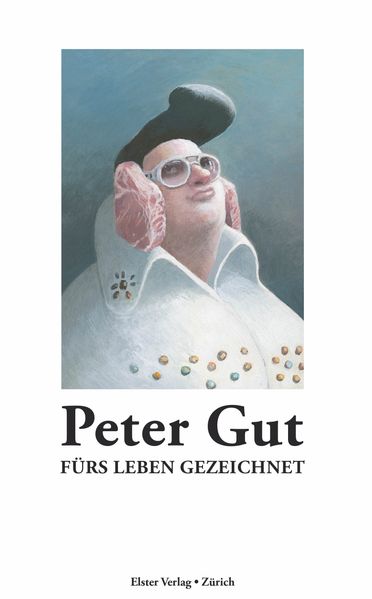 Cover von Fürs Leben gezeichnet
