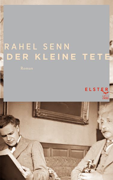 Cover von Der kleine Tete