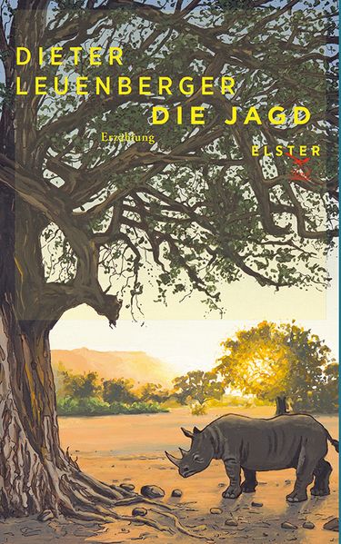 Cover von Die Jagd