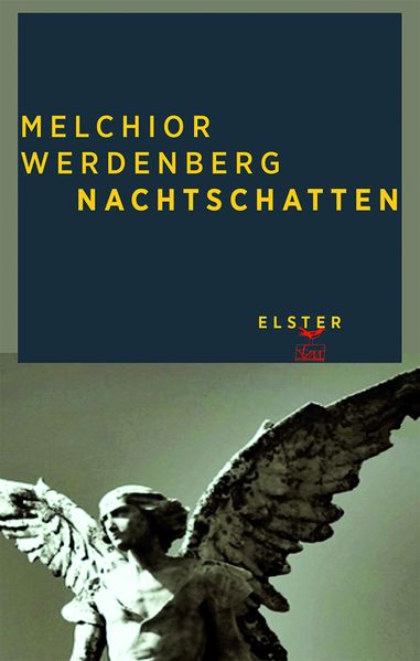 Cover von Nachtschatten