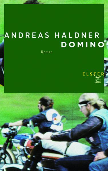 Cover von Domino
