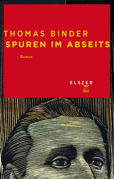Cover von Spuren im Abseits