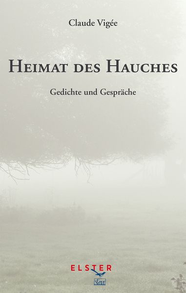 Cover von Heimat des Hauches