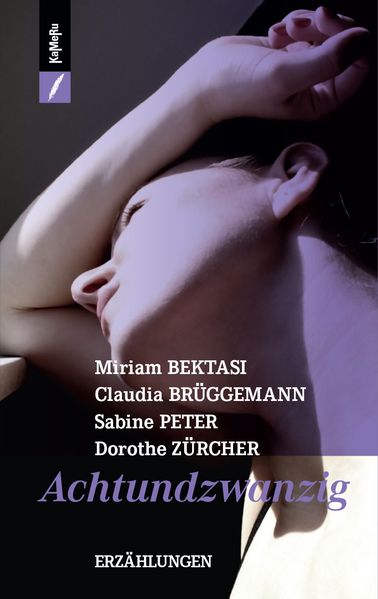 Cover von Achtundzwanzig