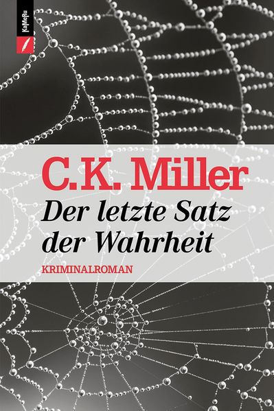 Cover von Der letzte Satz der Wahrheit