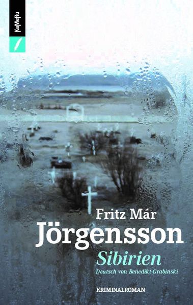Cover von Sibirien