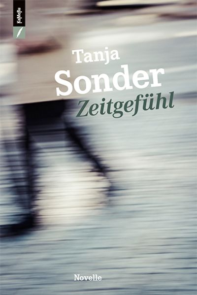 Cover von Zeitgefühl