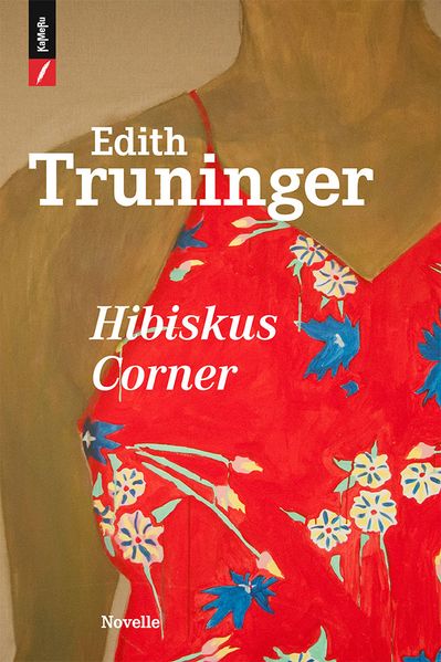 Cover von Hibiskus Corner