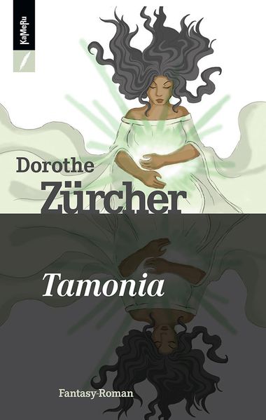 Cover von Tamonia