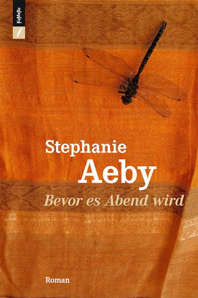 Cover von Bevor es Abend wird