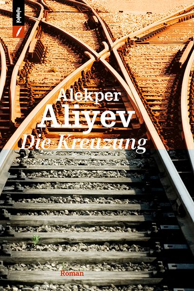 Cover von Die Kreuzung