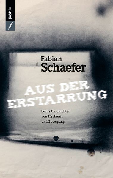Cover von Aus der Erstarrung