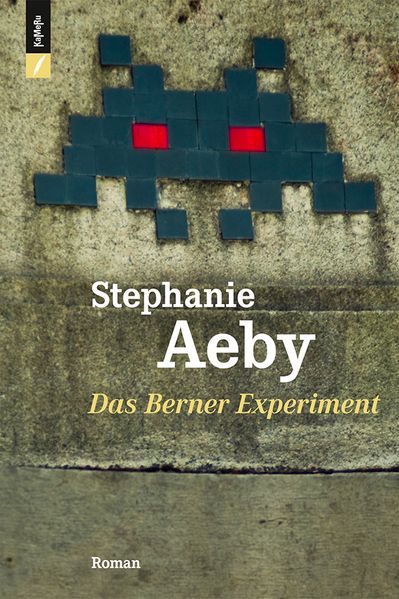 Cover von Das Berner Experiment
