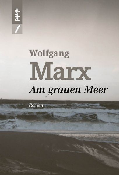 Cover von Am grauen Meer