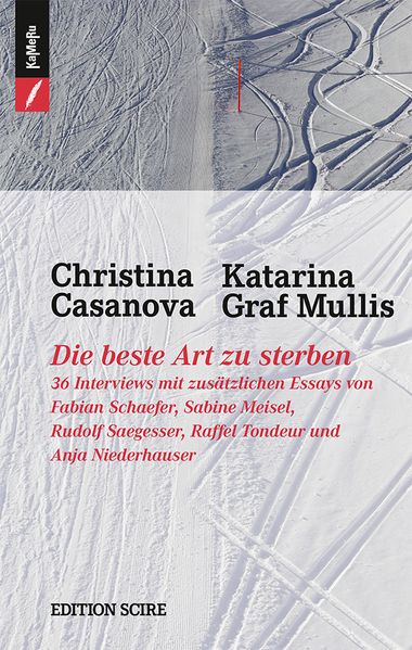 Cover von Die beste Art zu sterben