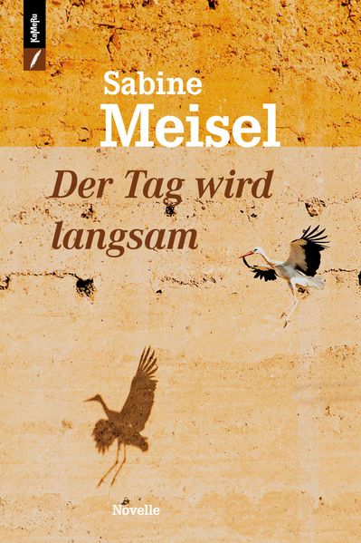 Cover von Der Tag wird langsam