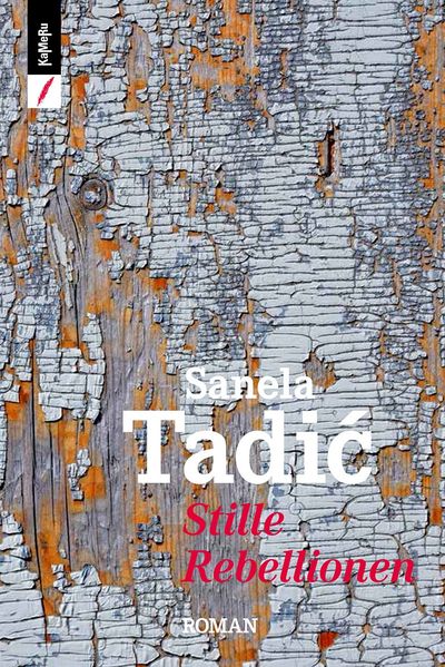 Cover von Stille Rebellionen