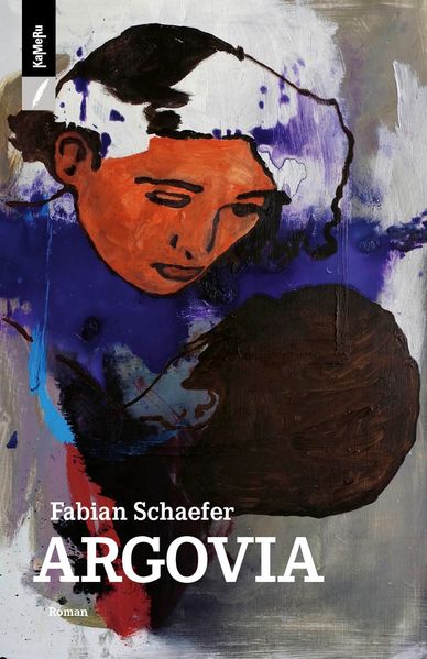 Cover von Argovia