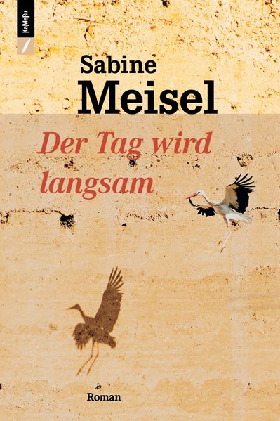 Cover von Der Tag wird langsam