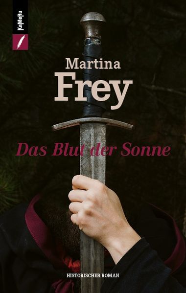 Cover von Das Blut der Sonne