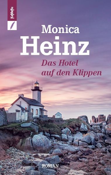 Cover von Das Hotel auf den Klippen