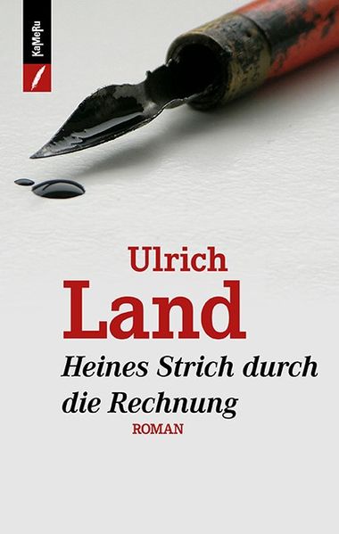 Cover von Heines Strich durch die Rechnung