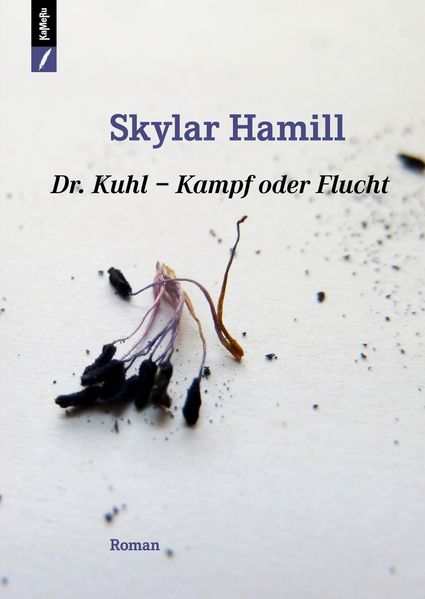 Cover von Dr. Kuhl – Kampf oder Flucht