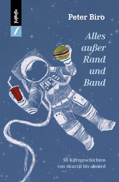 Cover von Alles außer Rand und Band